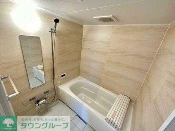 サクラテラスBの物件内観写真